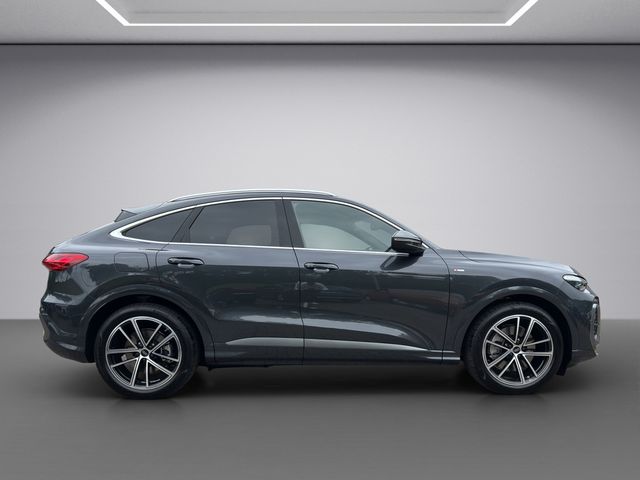 Q5 Sportback TDI quattro 150 kW S tronic