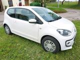 Volkswagen VW Up! move up! 1,0l Kupplung Inspektion u... - Volkswagen e-up! Benziner Gebrauchtwagen
