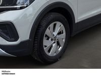 Volkswagen T-Cross - Vorschau Bild 9