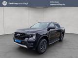 Ford Ranger Doppelkabine Wildtrak 2,0 l EcoBlue Autm.