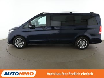 Mercedes V 250 - 3
