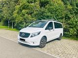 Mercedes-Benz Vito 116 CDI PRO lang Auto Tourer PRO