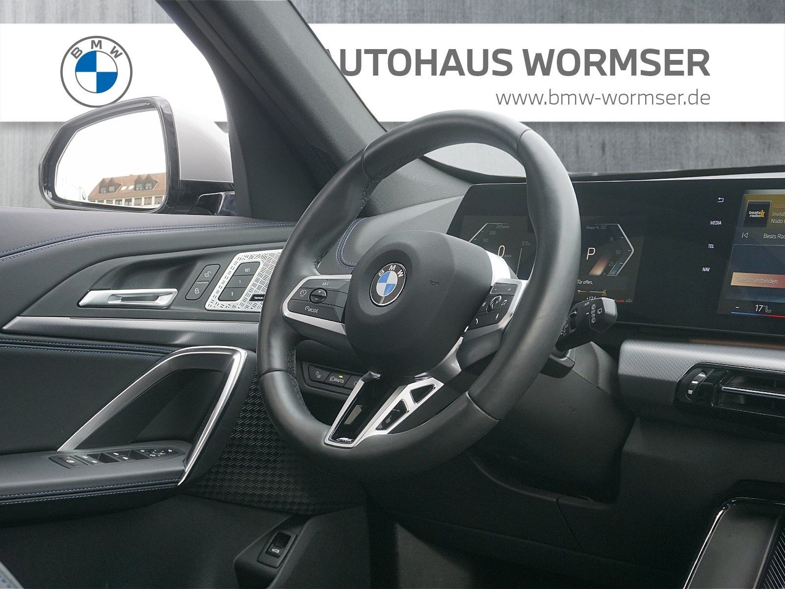 BMW X1 - Bild 11