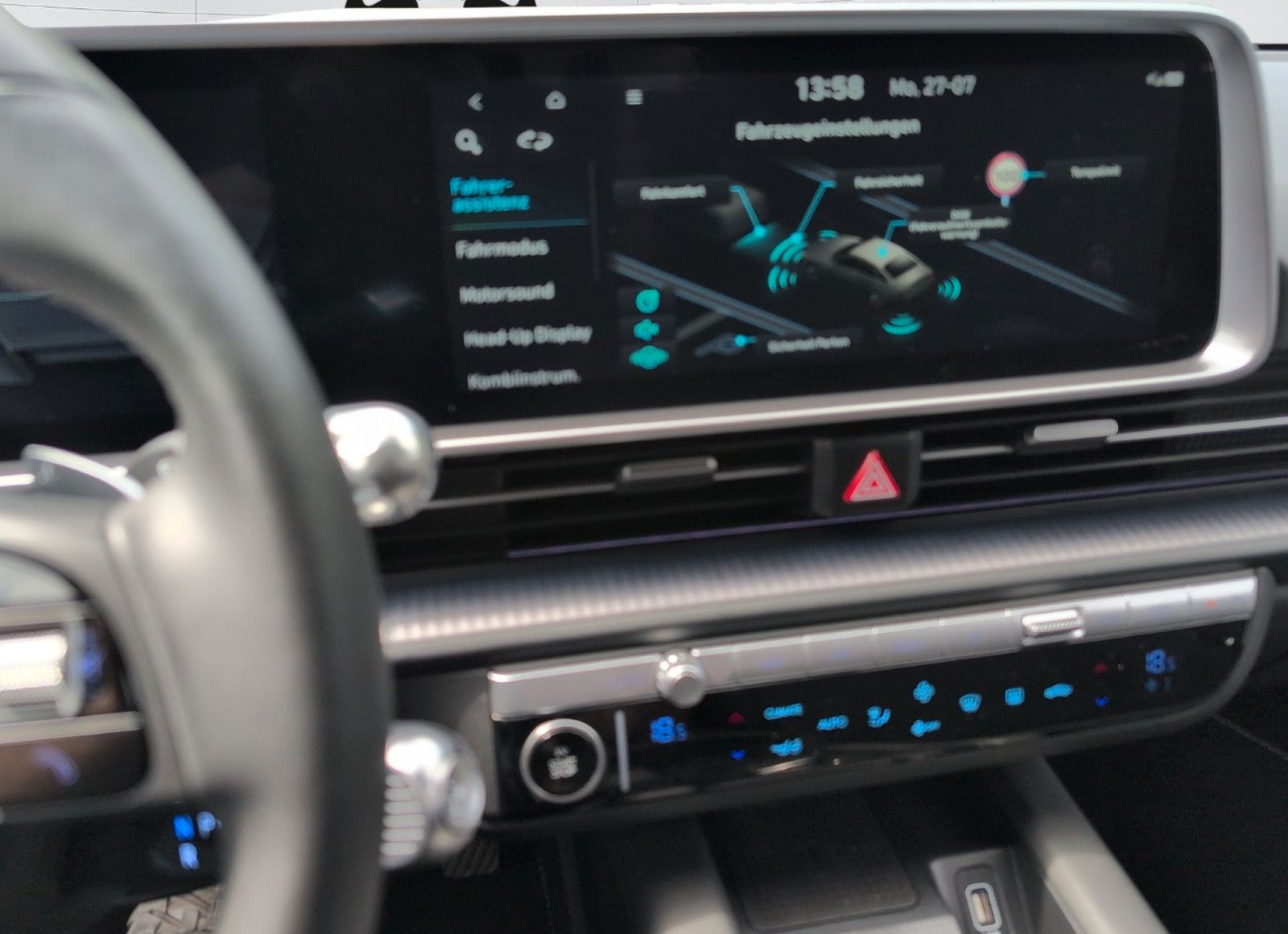 Hyundai IONIQ 6 – Bild 20