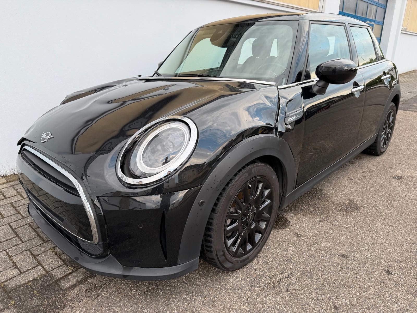 MINI ONE Mini 5-trg. 1,5 CAMDEN Automatik Panorama