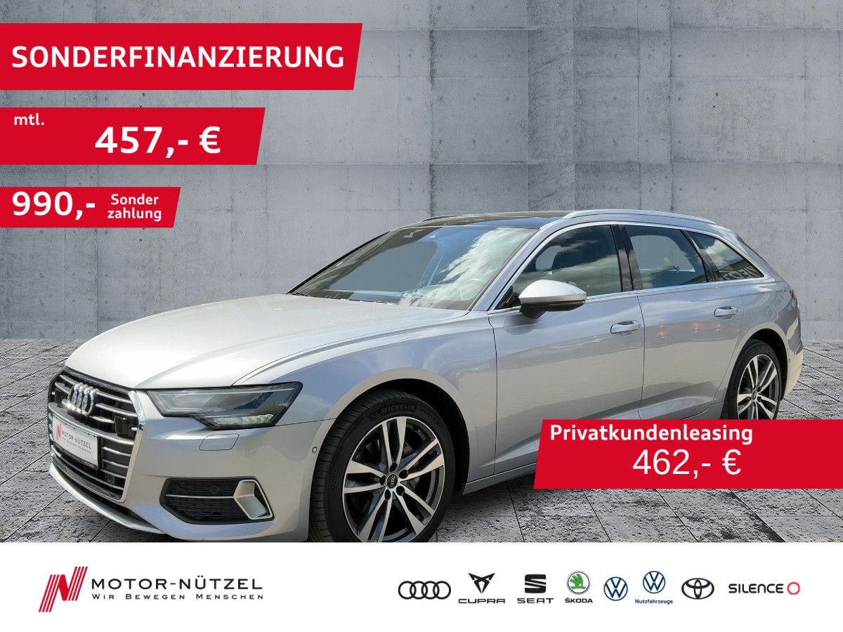 Audi A6 - Bild 1