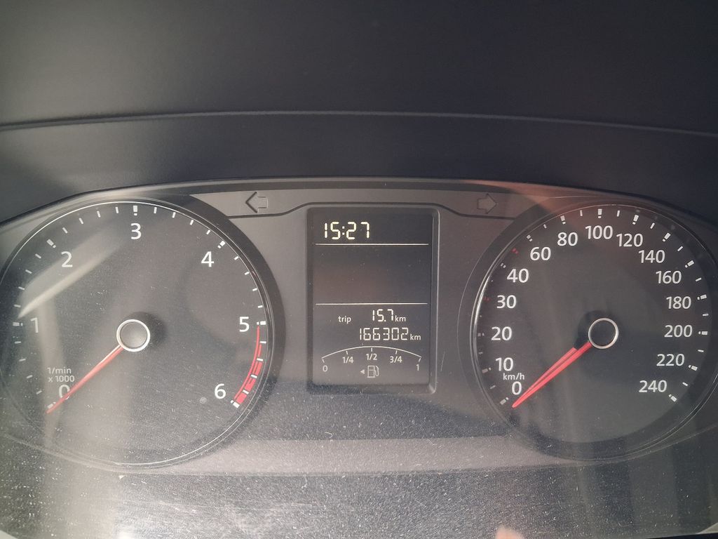 Image of Volkswagen T7 Transporter