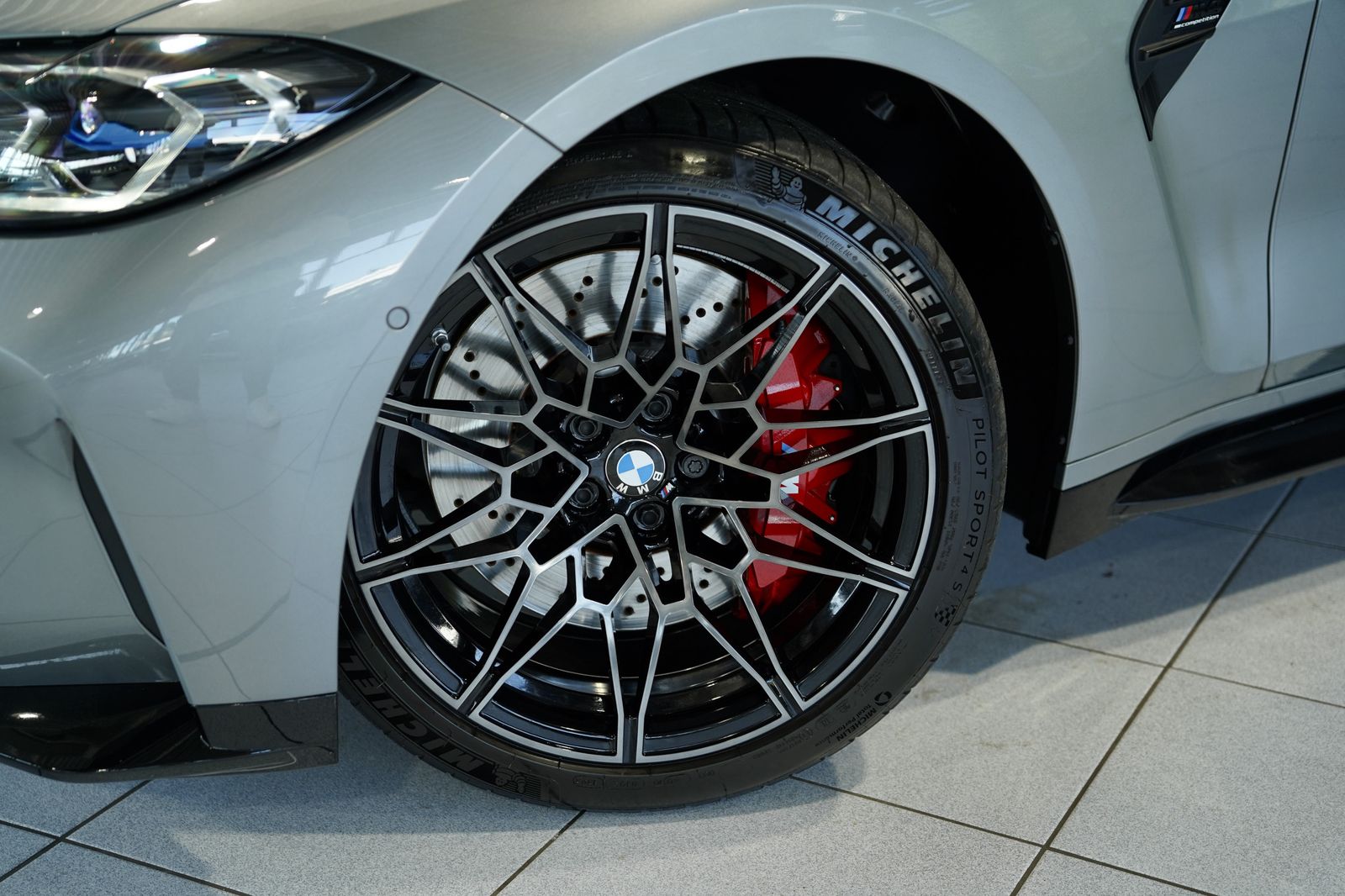 Bmw M4