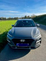 Hyundai KONA 1.0 T-GDI Trend Trend,*Kamera, *Notbremsass - Hyundai KONA in Mönchengladbach
