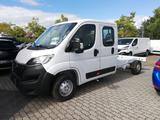 Opel Movano 35 Fahrgestell (verstärkt) L3 BlueHDI 140 - Rettungswagen