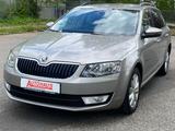 Skoda Octavia Combi 4x4*HUNEU*KPLNEU*TURBONEU* - Skoda: Turbo