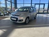 Fiat Panda AUTOMATIK+1 HAND+EINPARKHILFE+ALU Panda Lo - Fiat Panda: Automatik