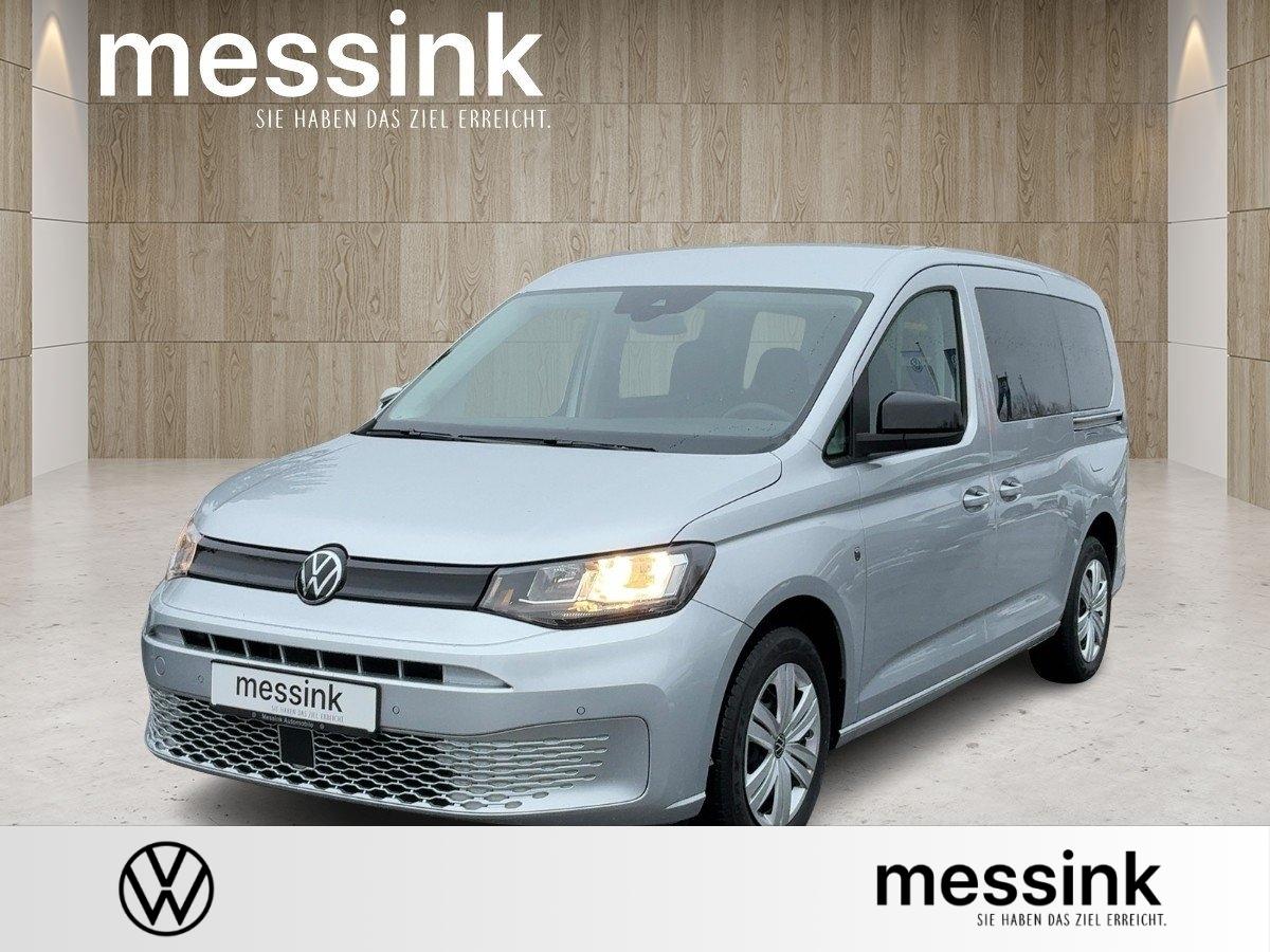 Volkswagen Caddy Maxi Life 2.0 TDI Maxi Flg.türen *APP*Clim
