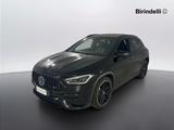 Mercedes-Benz GLA (H247) - GLA 35 4Matic AMG - schwarze Mercedes-Benz GLA 35 AMG