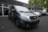 Fiat Scudo 165 Multijet DPF Panorama Executive L2H1 D - Fiat Scudo: Panorama