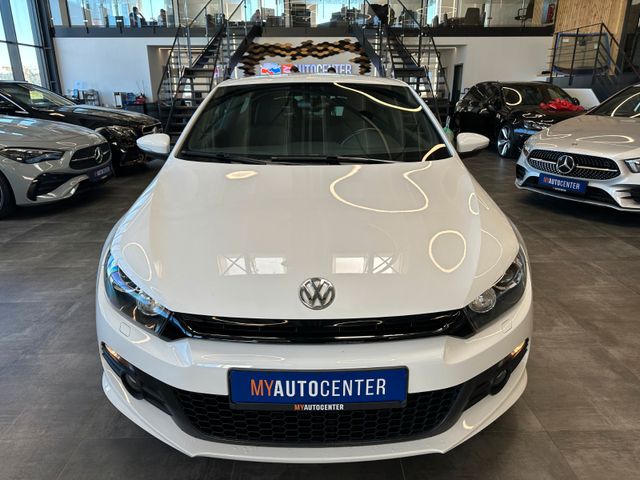 Volkswagen Scirocco 1.4 TSI *BiXenon*Navi*Sitzh*PDC*