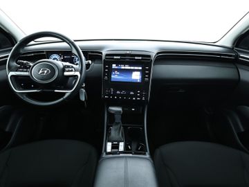 Hyundai TUCSON - 9
