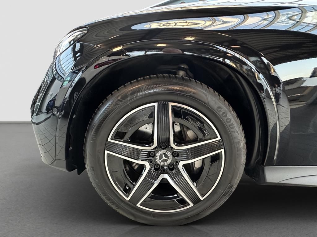 Fahrzeugabbildung Mercedes-Benz GLC 200 Edition AMG Line 4M NIGHT*MEMORY*KAMERA*