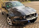 Ford Mustang GT Premium V8 5,0 426Ps Sonde... - Ford Mustang: For