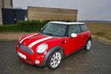 MINI Cooper  - MINI Cooper in Kiel
