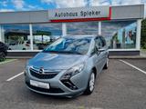 Opel Zafira C Tourer Edition Automatik - Opel Zafira: Kombi
