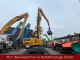 Liebherr LH 30 M Litronic / AC / Polypgreifer /ZSA - Angebote entsprechen deinen Suchkriterien