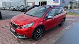 Peugeot 2008 Crossway PureTech 110 EAT6 Crossway - Peugeot 2008: 1.6