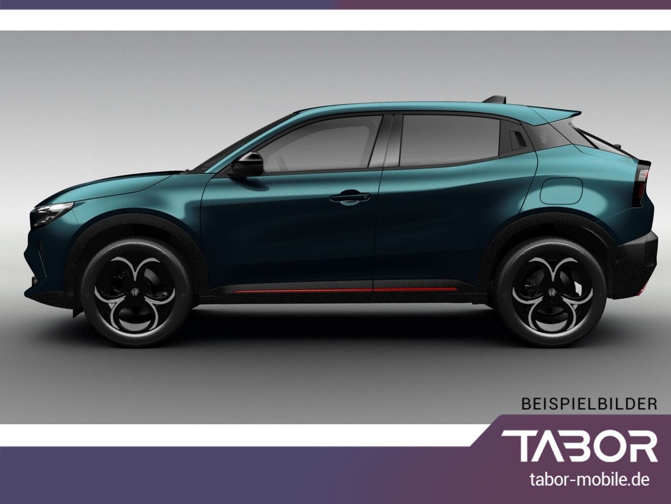 Alfa Romeo Junior - Bild 2