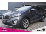 Kia Sorento 2.2 CRDi AWD Platinum Aut. Navi Pano DAB