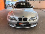 BMW Z3 Roadster 3.0i M Sportsitze 17" M Sportfahrwer - gebrauchte BMW Roadster
