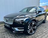Volvo XC90 Ultimate Bright AWD*STANDHZG*H&K*AHK* - Volvo in Dresden