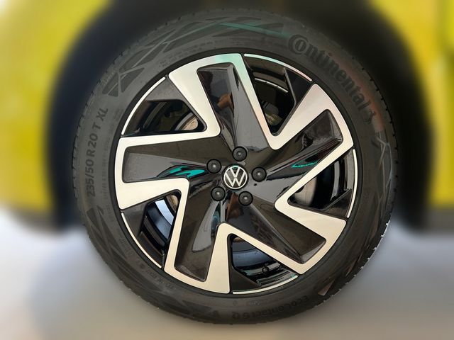 ID. Buzz Pro 150 kW*204 PS*Akku:77kWh*NAVI*