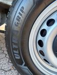 Volkswagen Crafter - Vorschau Bild 22