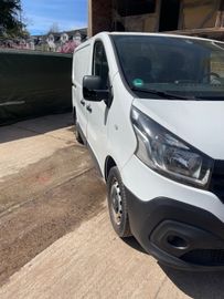 Renault Trafic - 4