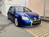 Volkswagen Golf 5 R32 3.2 V6 Handschalter - Volkswagen Golf aus 2006: Golf5