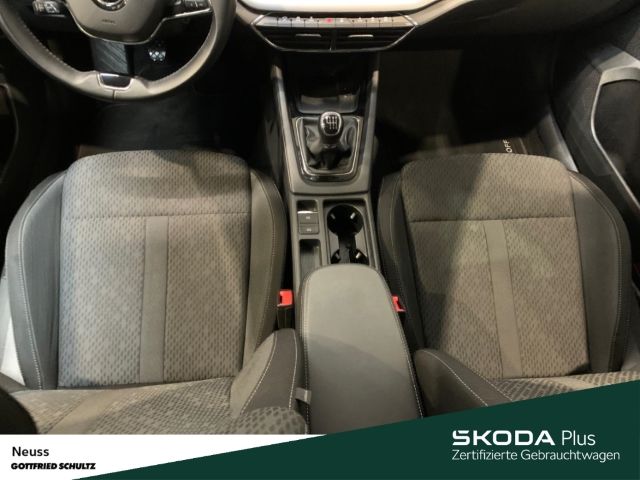 Skoda Octavia - Bild 16