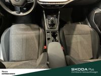 Skoda Octavia - Vorschau Bild 16