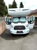 Challenger C394 GA Top Ausstattung, für Familien,  4,0t - Offers