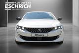 Peugeot 508 Hybrid 225 - Peugeot 508 mit Hybrid-Antrieb