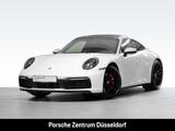 Porsche 992 911 Carrera 4S Carraraweiß BOSE LED-Matrix - Porsche 992 in Düsseldorf