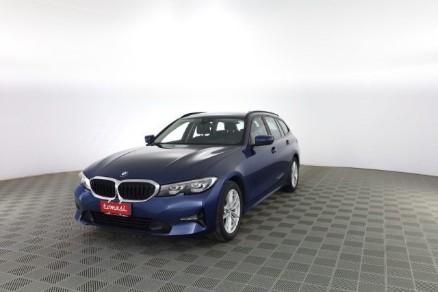 BMW BMW 318 Serie 3 (G20/G21) d Touring BUSINESS ADV
