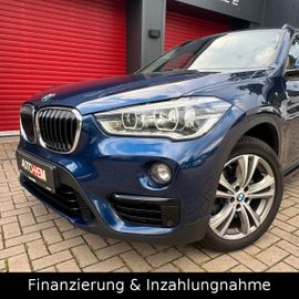 BMW X1 - 7