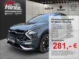 Kia Sportage 1.6 DCT 4WD GT-Line PANO SOUND DRIVEWIS