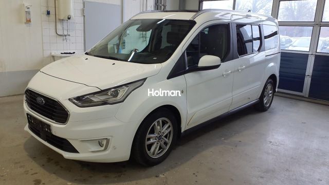 Ford Grand Tourneo Connect 1.5 TDCi Titanium Aut. AHK