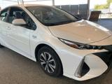 Toyota Prius Plug-in Hybrid - Toyota Prius Gebrauchtwagen