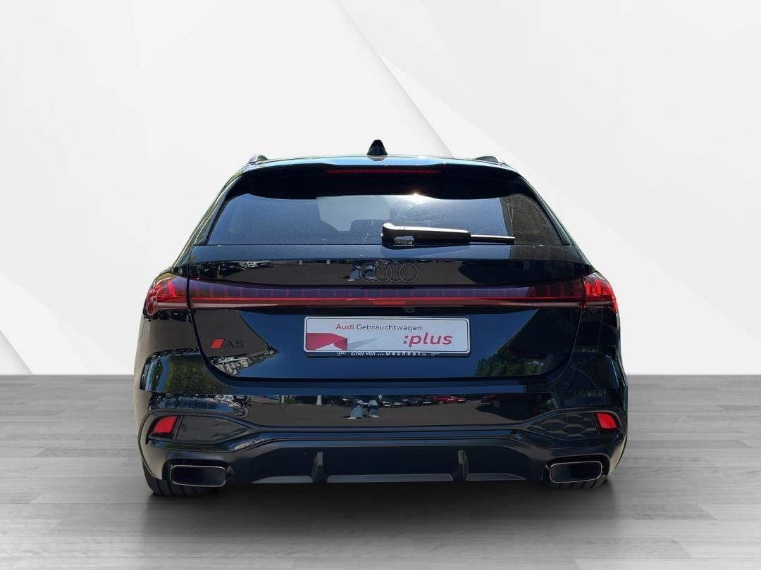 Fahrzeugabbildung Audi A5 Avant TFSI edition one 360,AHK,HUD,Kamera,LED