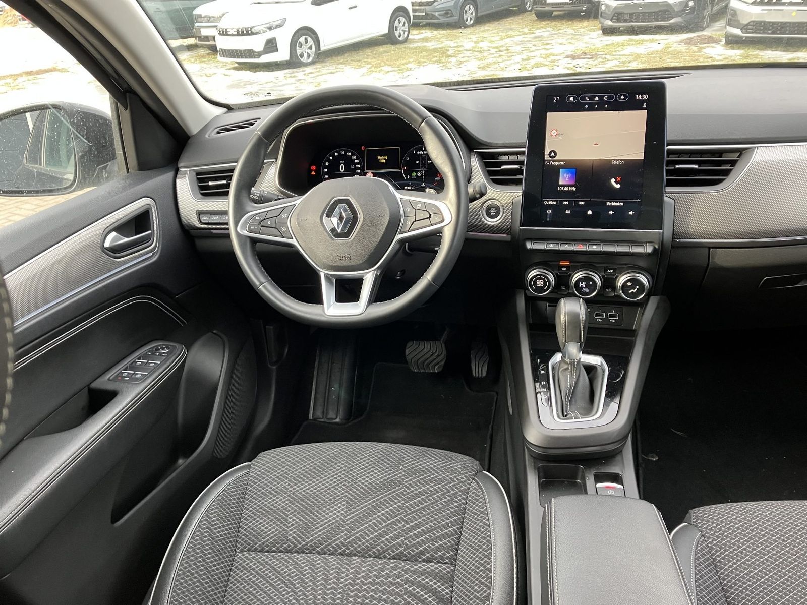 Renault Arkana - Bild 15