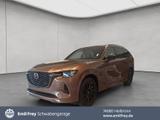 Mazda CX-80 e-SKYACTIV-D 254 M HYBRID AWD HOMURA