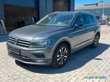 Volkswagen Tiguan IQ.DRIVE 1.5 TSI LED/Sitzhzg./AHK/Navi/Kl - Volkswagen Tiguan: 5n