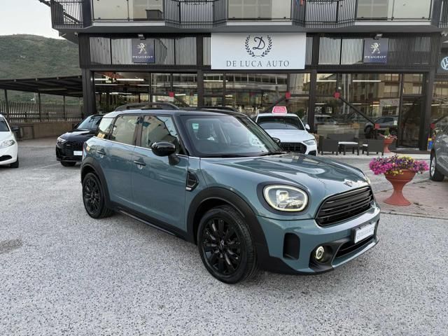 Other MINI Mini 1.5 Cooper Untamed Edition Countryman 